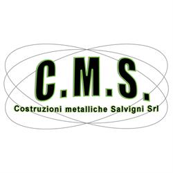 C.M.S. Costruzioni Metalliche Salvigni