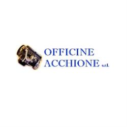 Officine Acchione Ford Service Assistenza e Vendita