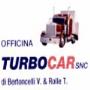 Officina Turbocar Aosta