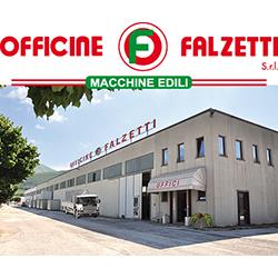 Officine Falzetti Srl