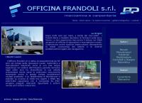 Sito di Officine Frandoli SRL