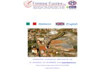 Officine Gaudino S.p.a.