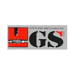 Officine Meccaniche G.S. - Sbalzer