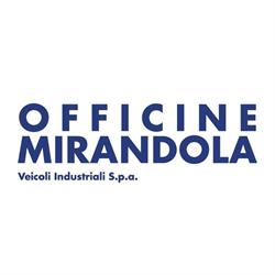 Officine Mirandola Veicoli Industriali