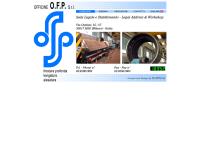 Officine O.f.p. (Srl)