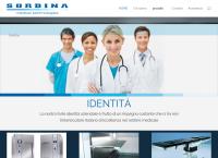 Officine Sordina SPA