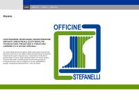 Officine Stefanelli (Srl)