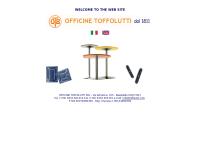 Officine Toffolutti (Srl)