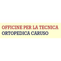 Officine per La Tecnica Ortopedica Caruso