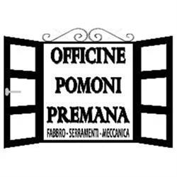 Officine Pomoni