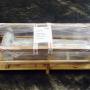Scambiatore Inox Vapore