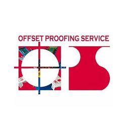 Offset Proofing Service