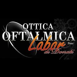 Ottica Oftalmica Labor