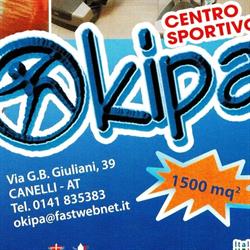 Okipa Club