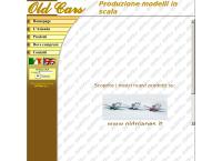 Old Cars Di Castellani & C. S.n.c.