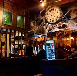 Old England Pub