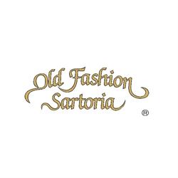Old Fashion Sartoria Di Irma Laurence Schwegler