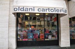 Cartoleria Oldani
