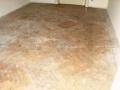 Levigatura o lucidatura del parquet