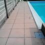 Caricato da visitatore il 17/02/2017 - ESTERNO PISCINA DOPO