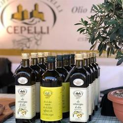 Oleificio Dei Castelli Di Cepelli Benito Sergio & C. (S.n.c.)