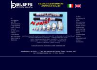 Oleodinamica Bi.effe (Srl)