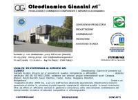 Oleodinamica Giannini SRL