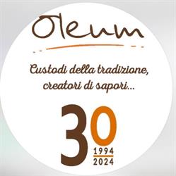 Oleum Di Mariagrazia D'onofrio
