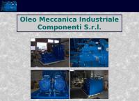 Oleo Meccanica Industriali Componenti (Srl)