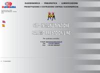 Sito di OLEO-RAMA srl