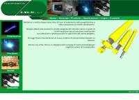 Oleodinamica O.mu.ri SRL