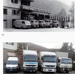 Olginatese Trasporti - Fa.Ma S.r.l.
