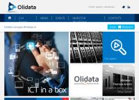 Olidata Spa