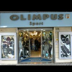 OLIMPUS SPORT SNC-BERTOLONE