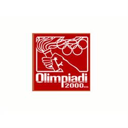 Olimpiadi 2000