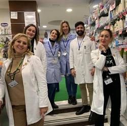 Farmacia Oliverio Dr. Antonio
