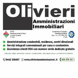 Olivieri Amministrazioni Immobiliari di Olivieri Geom. Simone