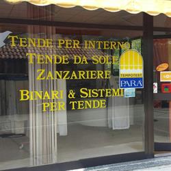 OLONA TENDE srl