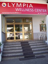 Olympia Sport Center