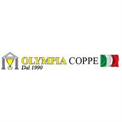Olympia Coppe Niardo - Tende da Sole
