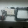 centralina mercedes classe A-B W169