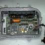 interno scheda centralina Easytronic