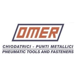 Omer - Chiodatrici Pneumatiche