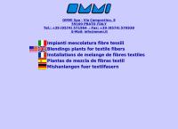 Sito di Ommi