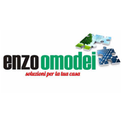 Enzo Omodei