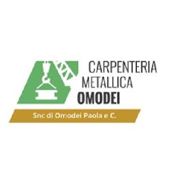Carpenteria Metallica Omodei