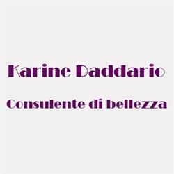 Karine Daddario Consulente di Bellezza