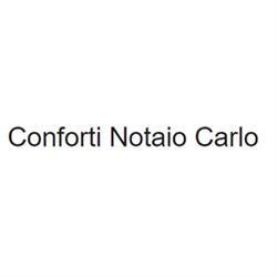 Notaio Carlo Conforti