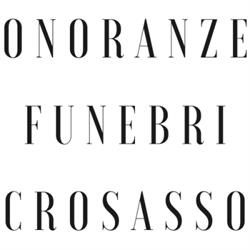 Onoranze Funebri Crosasso