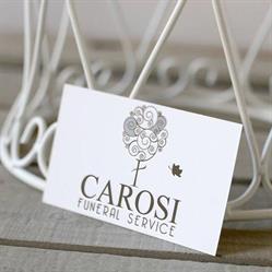 Carosi Funeral Service